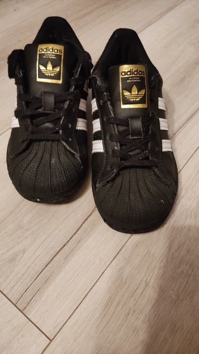 Adidasy superstar rozm 32
