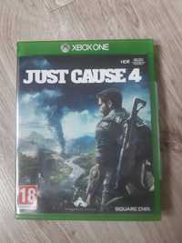 Just cause 4 xbox one