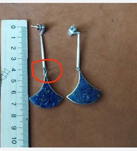 Продаю украшения из жемчуга