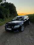 Audi A3 Audi A3 8P 1.6 TDI • 105 KM • Ekonomiczne i zadbane