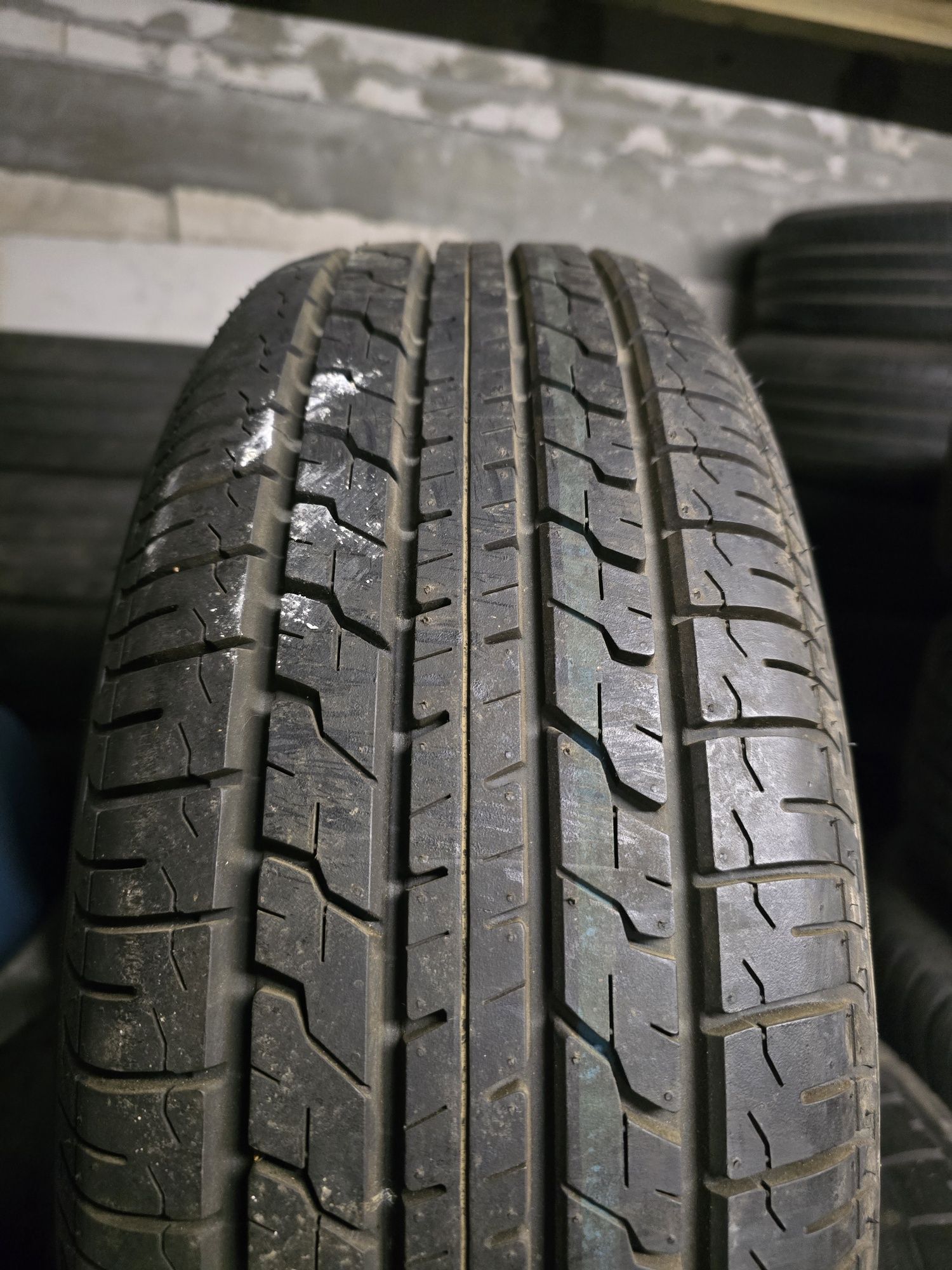 195/60 r15 88V Bridgestone B390 1szt