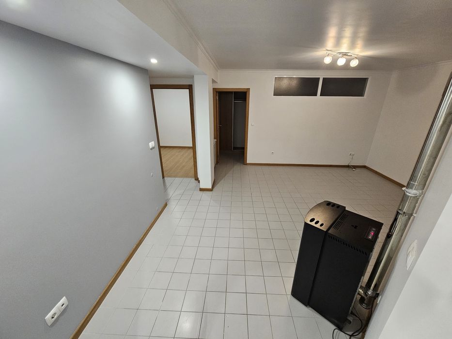 Apartamento T2 em Tondela