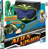 Gra ALIEN VISION imc Toys 95144