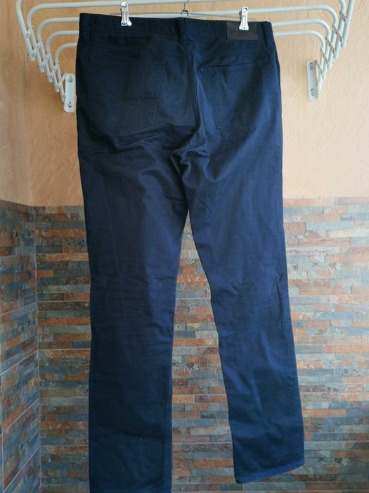 Брюки чинос Polo Ralph Lauren chino оригінал 34-32 Л розм стан чудовий