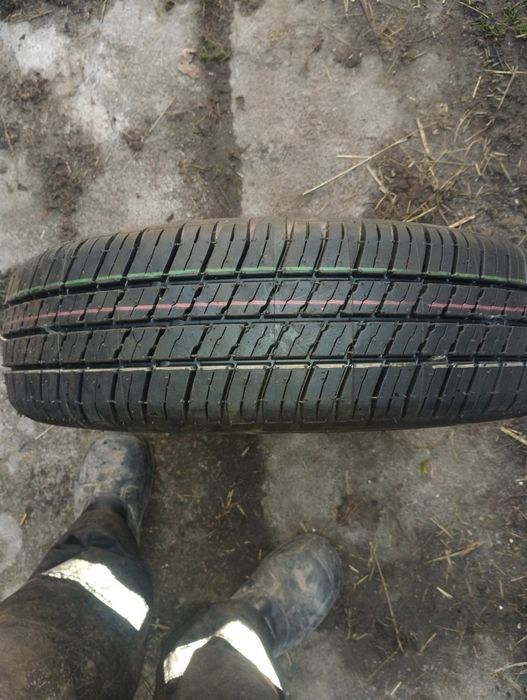 Резина на 13 літня