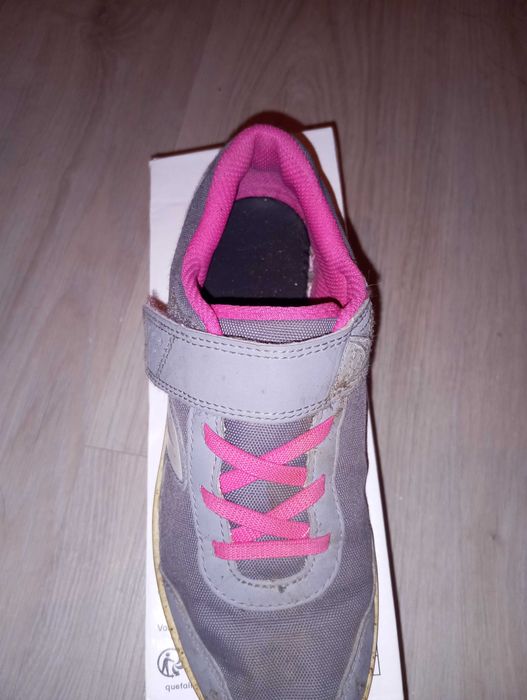 Tênis de treino n°36