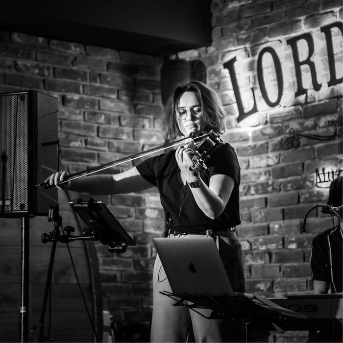 Nauka gry na skrzypcach, lekcje skrzypiec, skrzypce. Violin lessons