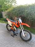 KTM SX 125 r.2019