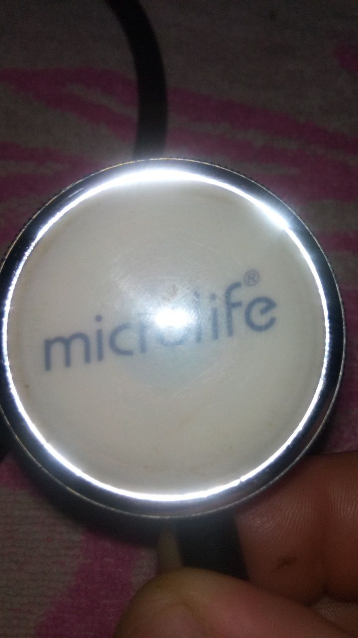 Стетоскоп Microlife ST-71