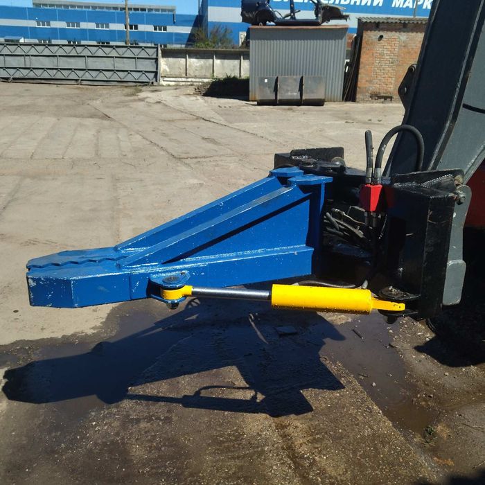 Щипци для маниту