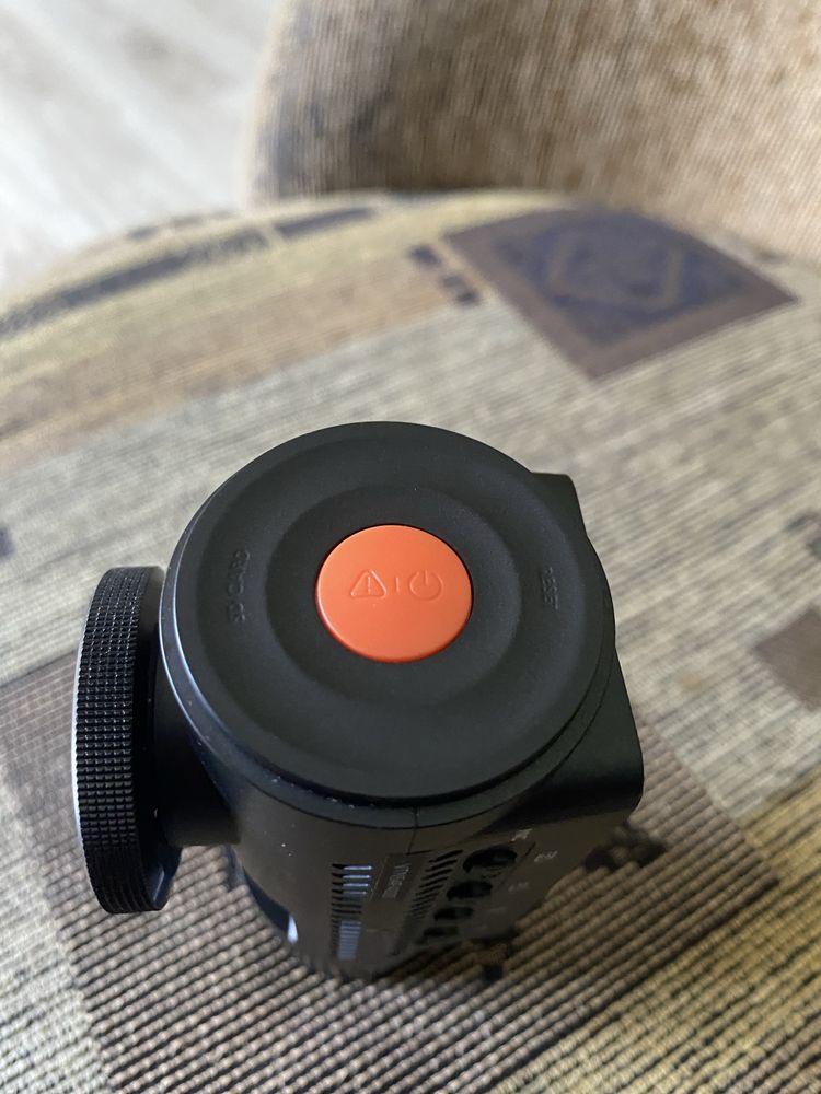 Vantrue nexus N5 kamera samochodowa