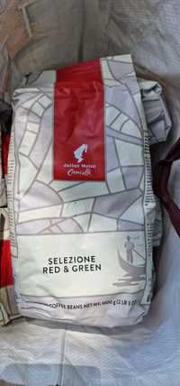 Kawa Julius Meinl Selezione red&green 5kg