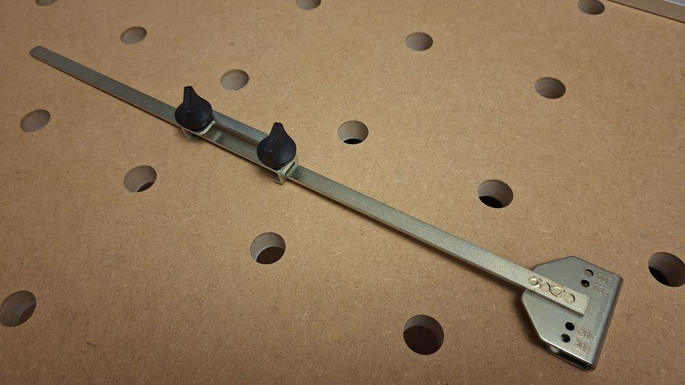 Festool - cyrkiel do wyrzynarek Festool PS/PSB300