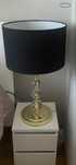 Lampa stolowa ZumaLine  Nowa