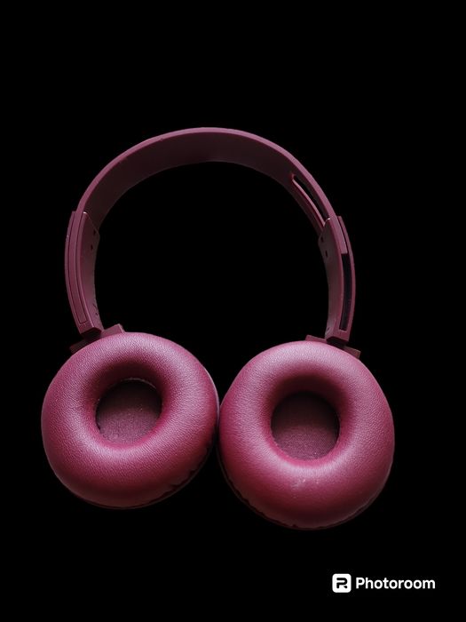 Słuchawki philips shb