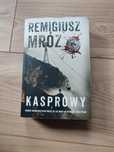 Kasprowy Remigiusz Mróz
