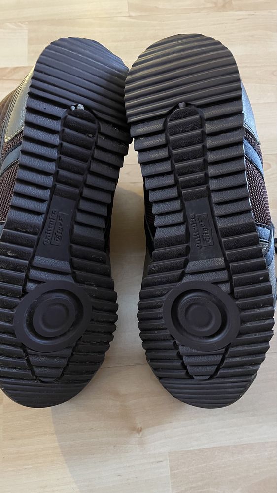 buty Onitsuka Tiger Sunotore zimowe śniegowce rozm.39.5