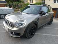 Mini Countryman All4 2018 1.5 136hp stan idealny