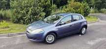 Fiat Bravo 1.4 benzyna