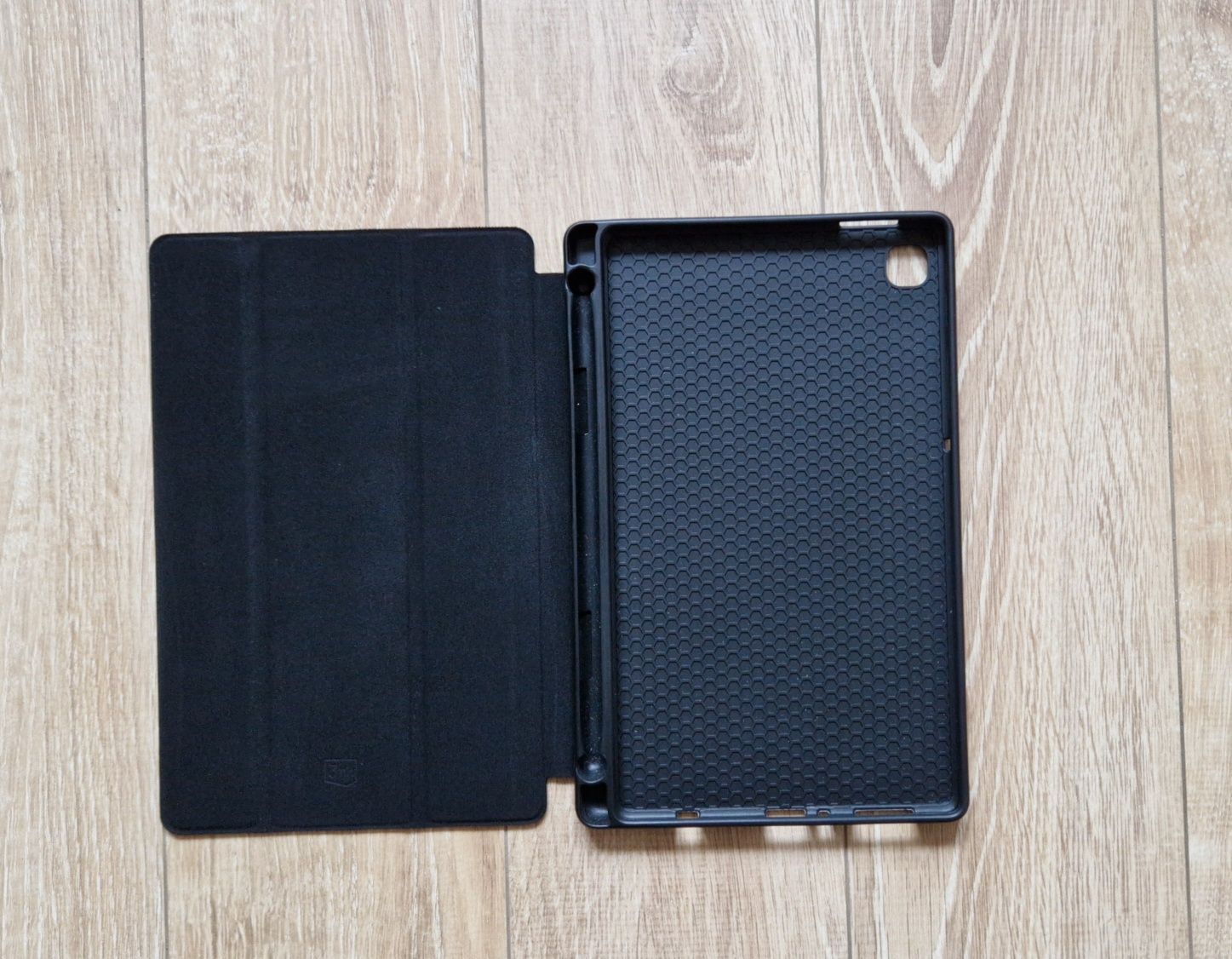3MK etui case zamykane na bok podstawka do Galaxy Tab A7 Lite ranty