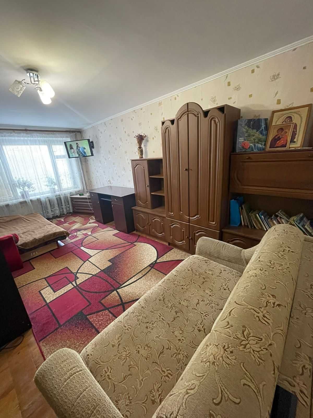 1 кімнатна квартира біля Там-таму. Власник.