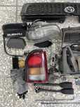 Material Subaru M80