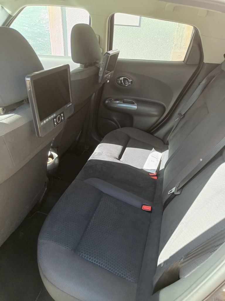 Nissan Juke 1.6 78000 km