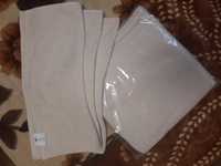 Набор полотенец Cartay, производ  Пакистан, 3 шт 50×90 и 2 шт 70×140
