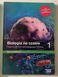 Biologia na czasie 1