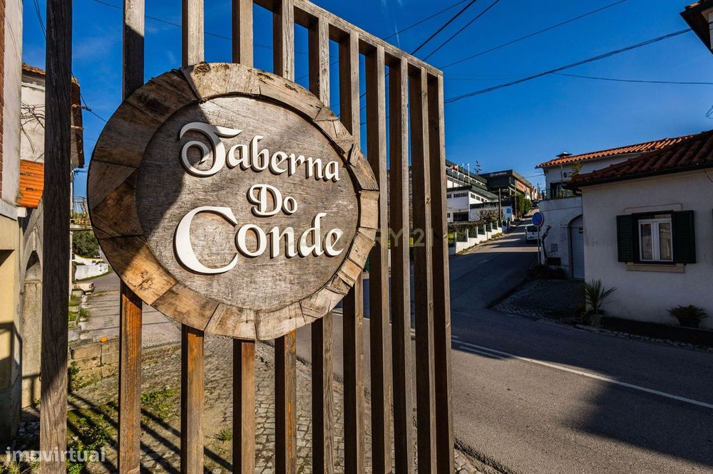 Oportunidade Exclusiva: Trespasse de Café / Restaurante em pleno funci