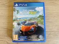 Jogo PS4 The Crew Motorfest