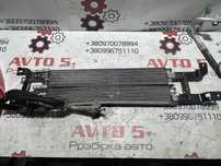 Трубки радиатора охлаждения акпп Ford C-max MK2 13-18 DM5Z-7R081-A