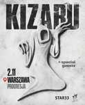 Квитки на концерт Kizaru в Варшаві