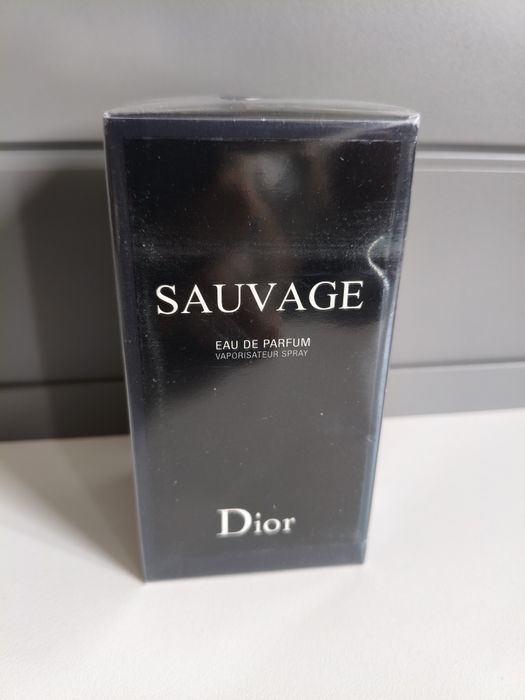 Dior Sauvage Eau de Parfum