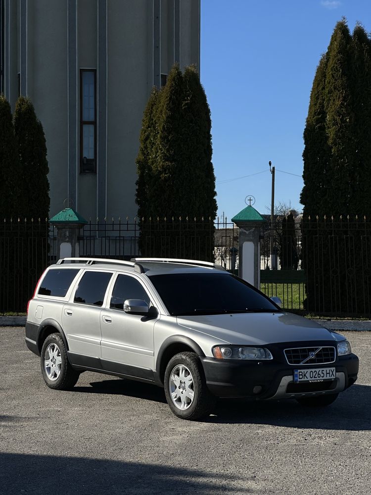 Продам Volvo XC70 2006