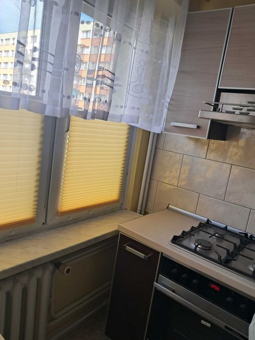 Waszyngtona 14 dla studentki medyka