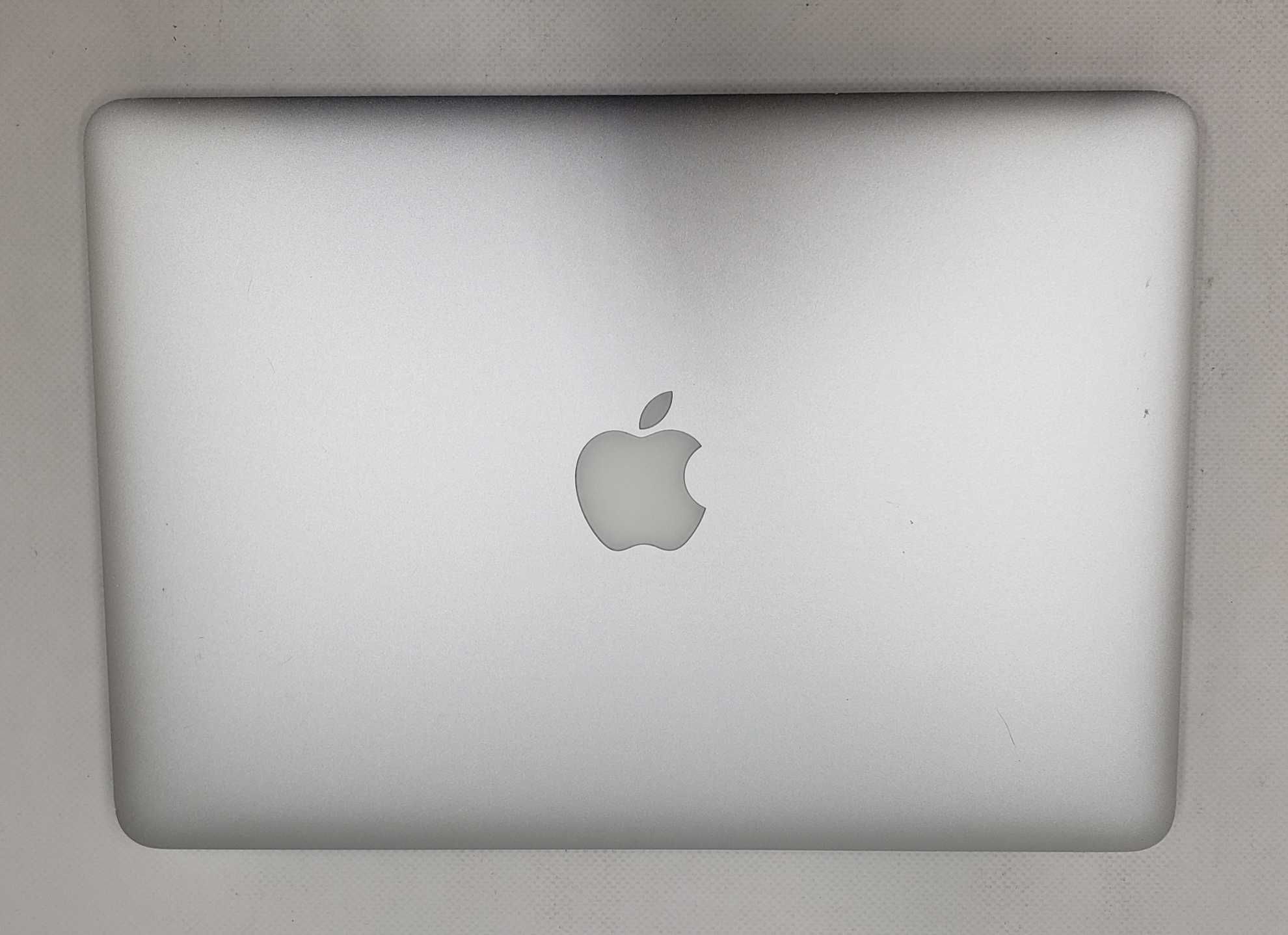 ТОП ПРОДАЖІВ! Ноутбук MacBook Pro 13'' MF839 Custom 2015 i5/16GB/128GB