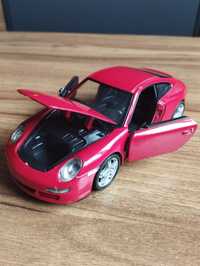 Model Porshe 911 1:24