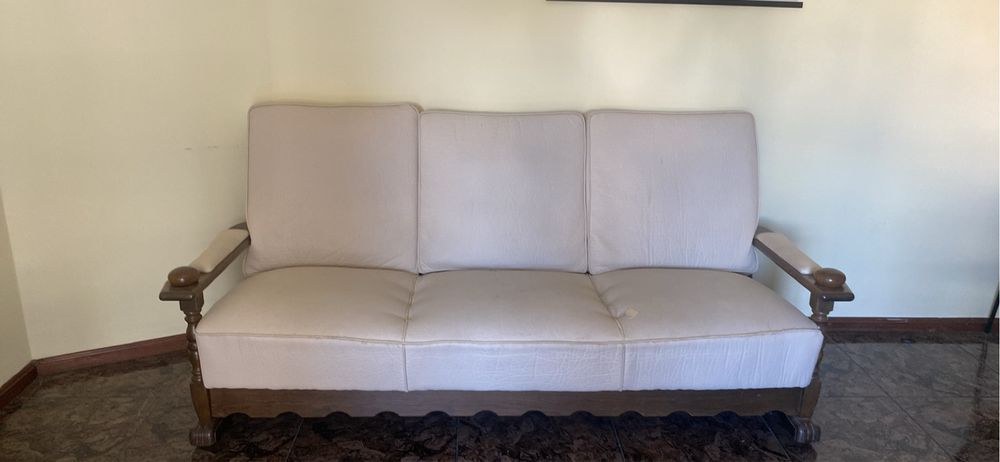 Sofa 2 e 3. Lugares
