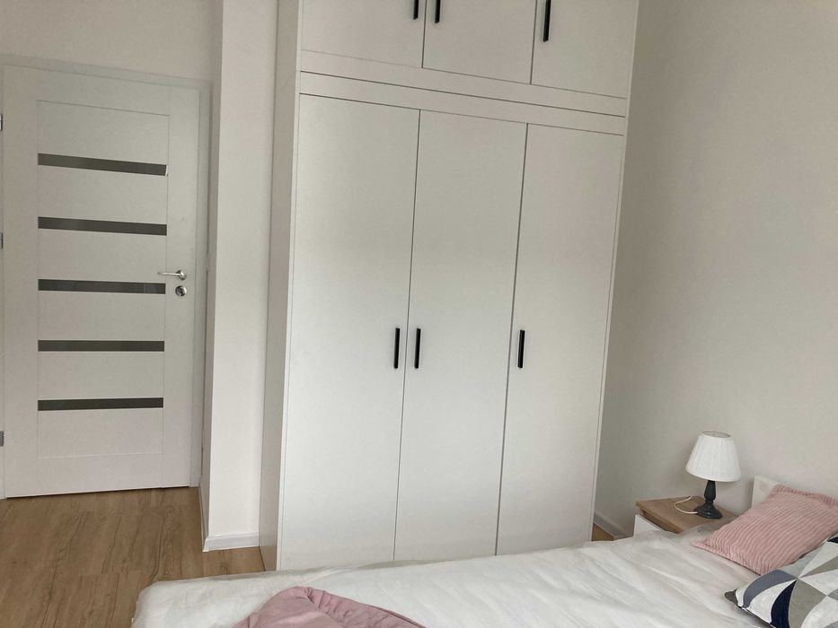 2-pokojowe 38 m2 w nowym budynku ul. Chełmżyńska