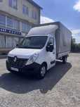 Renault Master 2.3 дизель 2017 рік 146 тис км