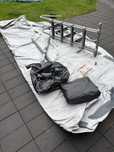 Basen ogrodowy Bestway 427cm