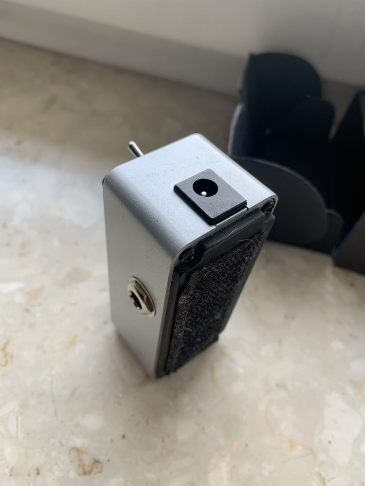 Mooer MFT1 Bass Sweeper