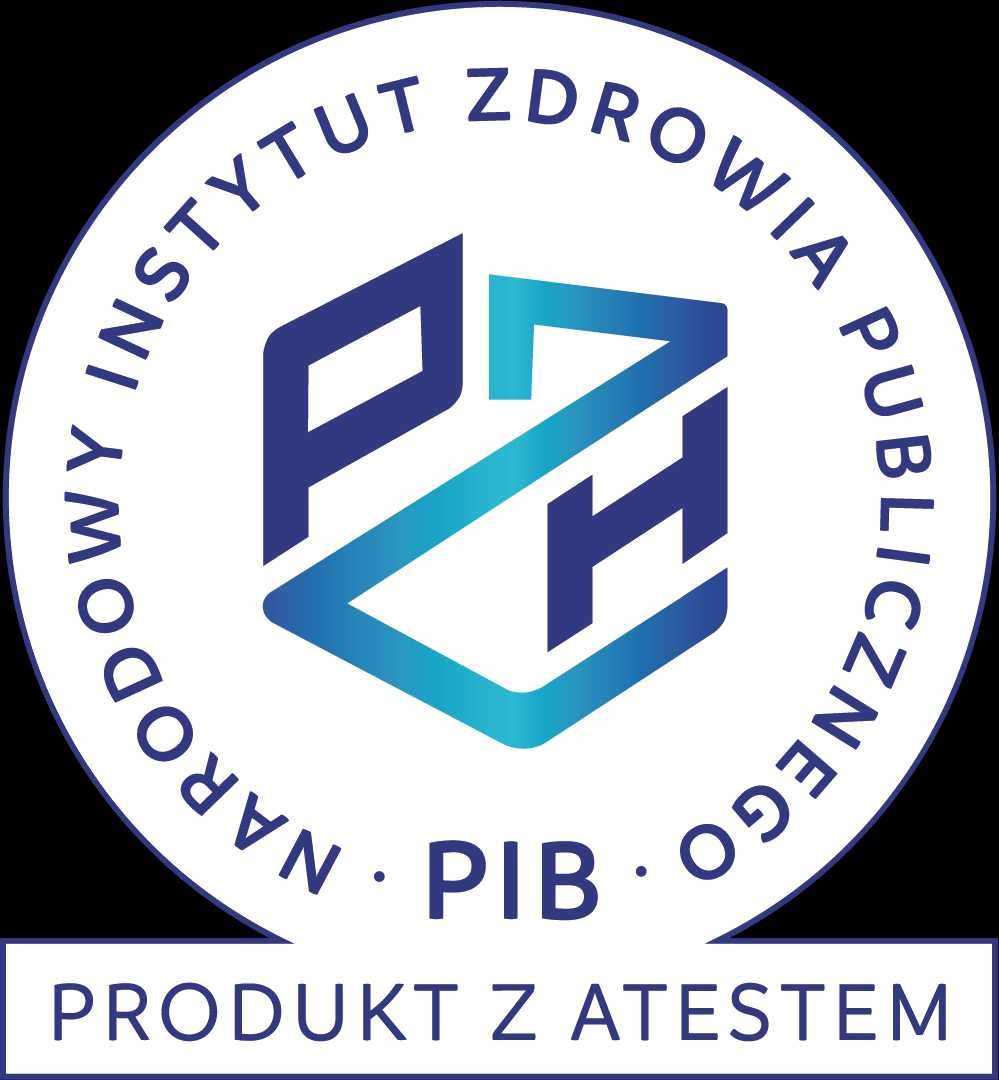Piasek do piaskownic produkt z atestem PZH
