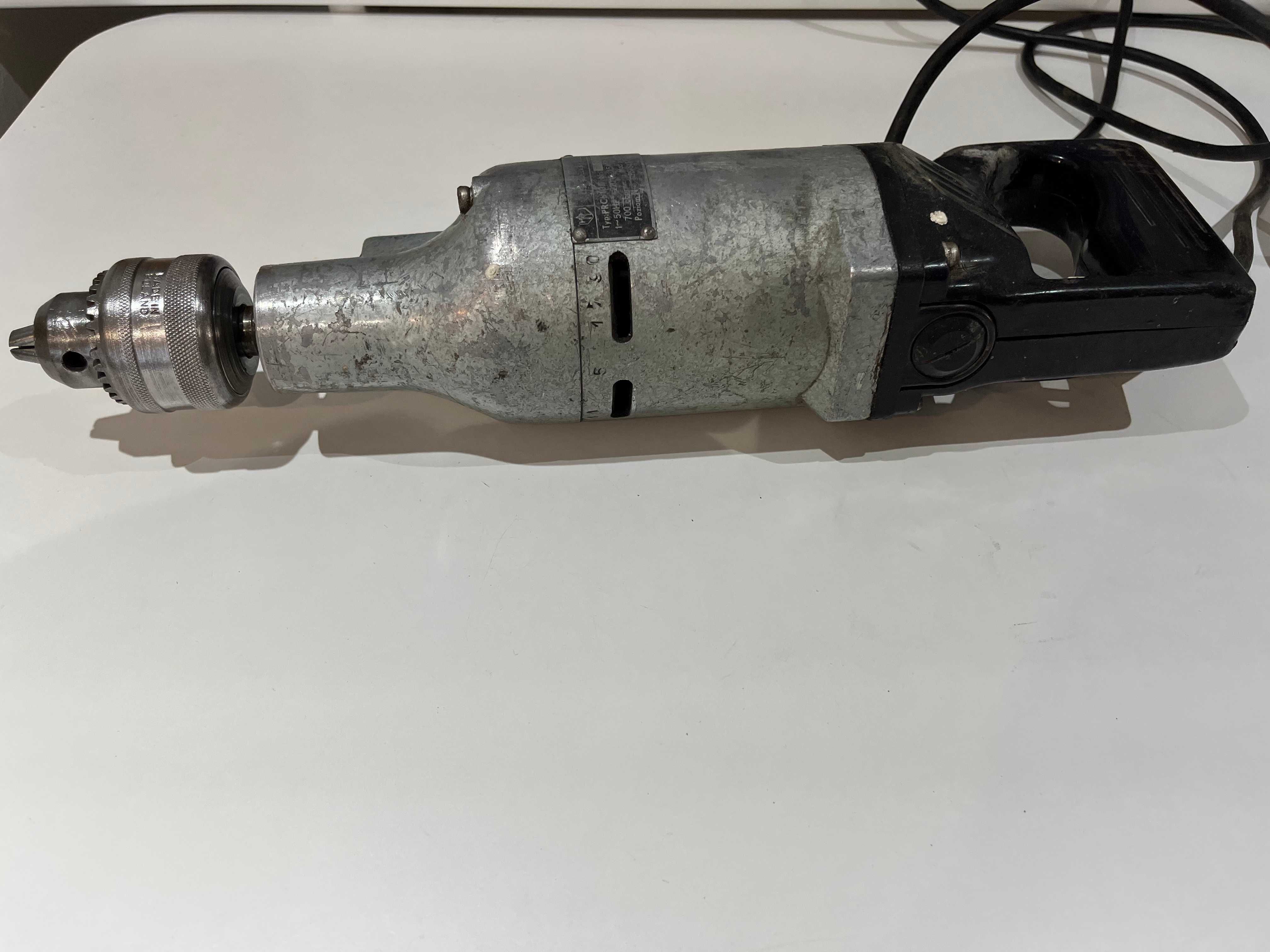Wiertarka Celma PRCb 10
