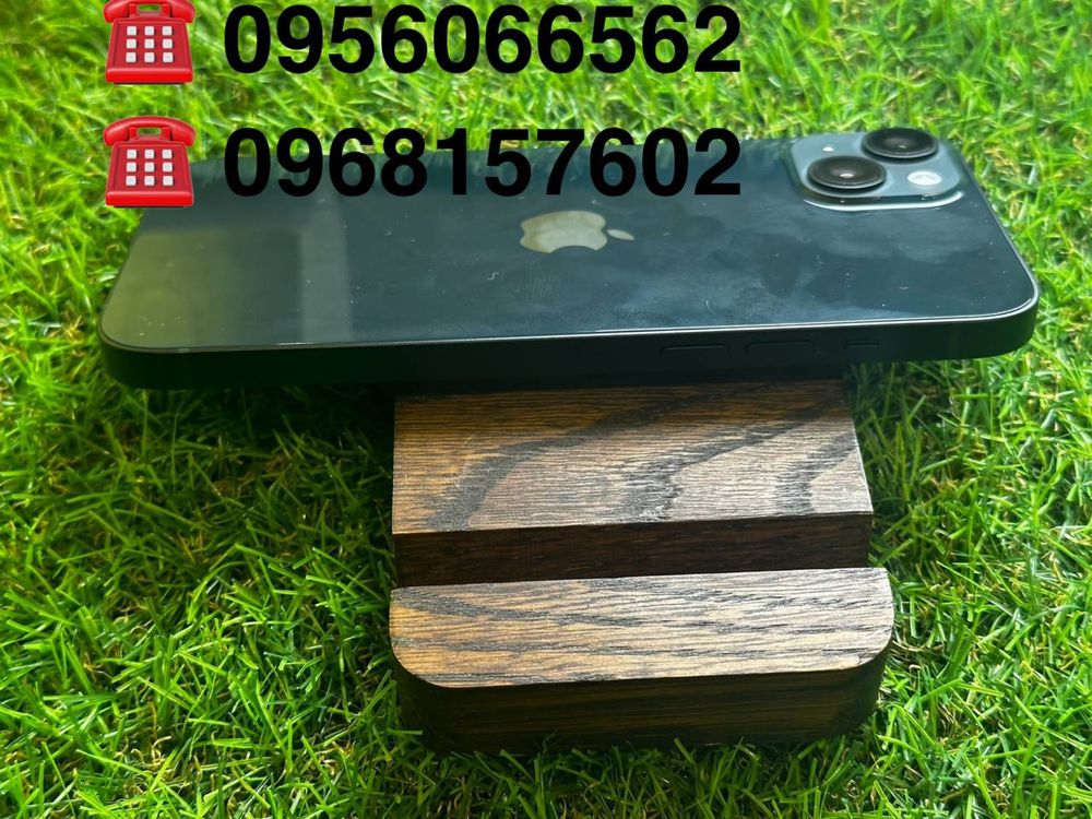 iPhone 14 plus  128GB Midnight ( айфон 14 плюс)