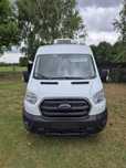Ford Transit chłodnia