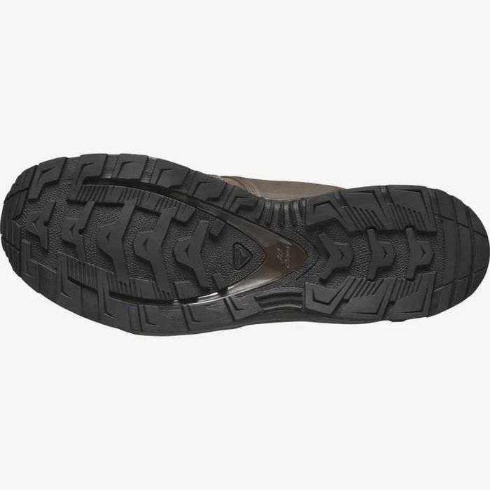 Salomon XA FORCES MID buty wojskowe taktyczne