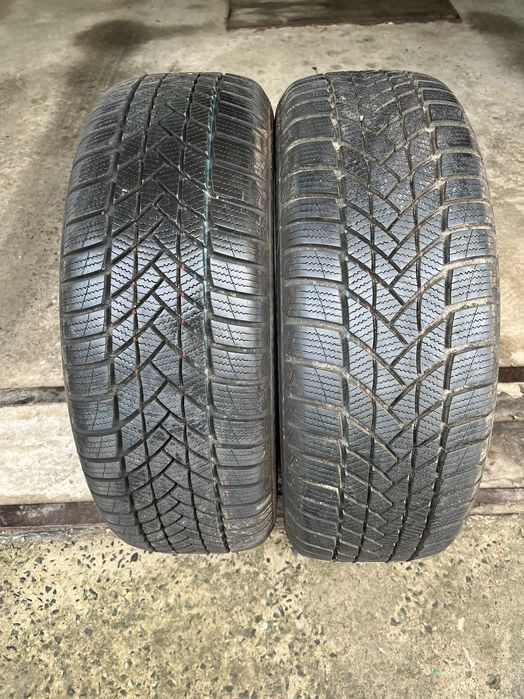 ШИНИ зимові 215/60 R16  Sportiva Snow Win3