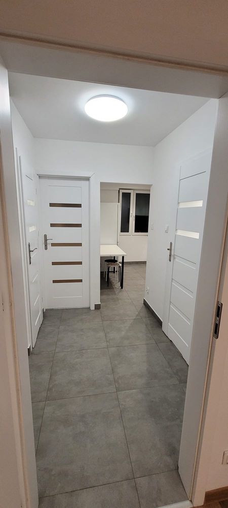 Do wynajmu 4 pokojowe mieszkanie na os. Czecha, Rataje, Poznań